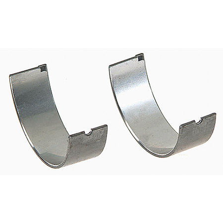 Sealed Power Connecting Rod Bearing Pair - 1460A 10 (1460A10, 1460A 10)