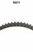 Dayco 95211FN Timing Belt (95211FN, DY95211, 95211)