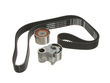Conti W0133-1800655 Timing Belt Kit (W0133-1800655, CON1800655)