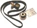SKF VKMA99011 Bearing and Belt Tensioner Kit (VKMA99011)