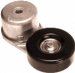 Goodyear 49272 Tensioner and Idler Pulley (49272)