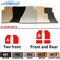 Coverking JP9008-M1 Floor Mat (JP9008-M1)