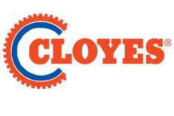 Cloyes C3056K 3Pc Timing Sets/K-Sets (C-3056K, C3056K, CTC3056K, C19C3056K)