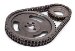 Edelbrock 7810 Performer-Link Timing Chain and Gear Set (E117810, 7810)