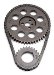 Edelbrock 7809 Performer-Link Timing Chain and Gear Set (7809, E117809)