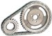 Performer-Link By Cloyes Timing Chain Chevy Small Block 78-86 V6 90deg. 62-95 Ford 221-351W (7844, E117844)