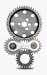 Edelbrock 7891 Engine Timing Camshaft Gear (7891, E117891)