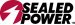 Sealed Power 222-351 Timing Chain (222351, 222-351)