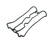 Elring W0133-1630859 Valve Cover Gasket (W0133-1630859, ELR1630859)