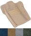Nifty 799846 Catch-All Premium Beige Carpet Front Floor Mats - Set of 2 (799846, M65799846)