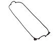 Acura OPT W0133-1637872 Valve Cover Gasket (W0133-1637872, OPT1637872, A8030-50771)