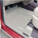Wade 72-130030 Tan Sure-Fit Front Row Molded Floor Mat - Set of 1 (72-130030, 72130030, W1672130030)