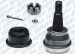 ACDelco 45D2134 Lower Ball Joint Kit (45D2134, AC45D2134)