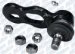 ACDelco 45D0088 Front Upper Control Arm Ball Joint Kit (45D0088, AC45D0088)