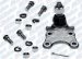 ACDelco 45D2161 Front Lower Control Arm Ball Joint Kit (45D2161, AC45D2161)