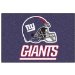 Fanmats 5807 NFL New York Giants Starter Mat (5807, FAN5807)