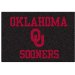 Fanmats 2394 University Of Oklahoma Starter Mat (2394, FAN2394)
