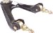 Beck Arnley  101-4375  Control Arm With Ball Joint (1014375, 101-4375)