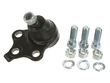 CTR Suspension W0133-1684867 Ball Joint (W0133-1684867, CTR1684867)