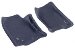 Nifty 400101 Catch-All Xtreme Black Front Floor Mats - Set of 2 (M65400101, 400101)