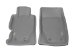 Nifty 499402 Catch-All Xtreme Gray Front Floor Mats - Set of 2 (499402, M65499402)