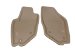 Nifty 499812 Catch-All Xtreme Tan Front Floor Mats - Set of 2 (499812, M65499812)