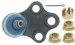 McQuay-Norris FA1528 Lower Ball Joints (FA1528)