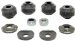 McQuay-Norris FA1628 Lower Ball Joints (FA1628)