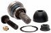 McQuay-Norris FA1663 Lower Ball Joints (FA1663)
