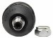 McQuay-Norris FA2031 Lower Ball Joints (FA2031)