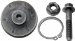 McQuay-Norris FA1414 Lower Ball Joints (FA1414)
