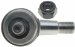 McQuay-Norris FA2140 Lower Ball Joints (FA2140)