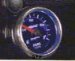 Auto Meter | 49102 | 1987 - 1993 | Ford Mustang | Tach Pod-For Use With 5" Auto Meter Tachs With 3 3/8" Case And 2 5/8" Gauges (49102, A4849102)