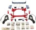 Rancho RS6489 Suspension System for Ford (R38RS6489, RS6489)