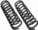 Moog 5536 Constant Rate Coil Spring (5536, M125536, MC5536)