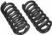 Moog 658A Constant Rate Coil Spring (658A)