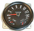 Speedometer Assembly (1720503, O321720503)