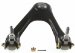 Moog K90446 Front Upper Control Arm and Ball Join (K90446, MOK90446, M12K90446)