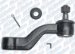 ACDelco 45C1114 Steering Linkage Idler Arm (45C1114, AC45C1114)