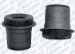 ACDelco 45G8028 Front Upper Control Arm Bushing (45G8028, AC45G8028)