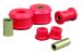 Prothane 22-202 Red Front Control Arm Bushing Kit (22-202, 22202, P8822202)