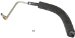 Beck Arnley  109-2069  Power Steering Hose-Return (1092069, 109-2069)