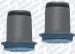 ACDelco 45G8060 Front Upper Control Arm Bushing (45G8060, AC45G8060)
