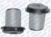 ACDelco 45G8048 Front Upper Control Arm Bushing (45G8048, AC45G8048)