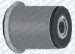ACDelco 45G11002 Front Lower Control Arm Bushing Assembly (45G11002, AC45G11002)