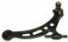 Beck Arnley 101-5030 Suspension Control Arm with Suspension Ball Joint (1015030, 101-5030)