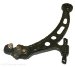 Beck Arnley 101-5029 Suspension Control Arm and Ball Joint Assembly (1015029, 101-5029)