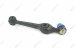 Auto Extra Mevotech MK8423 Control Arm and Ball Joint (MK8423, MEMK8423)