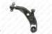 Auto Extra Mevotech MS7507 Control Arm and Ball Joint (MEMS7507, MS7507)