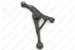 Auto Extra Mevotech MK7425 Control Arm and Ball Joint (MEMK7425, MK7425)